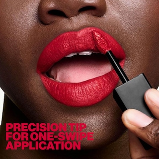 Foto 6 | Lápiz Labial Smashbox Always On Longwear Matte Out Loud, 4 Ml - Venta Internacional.