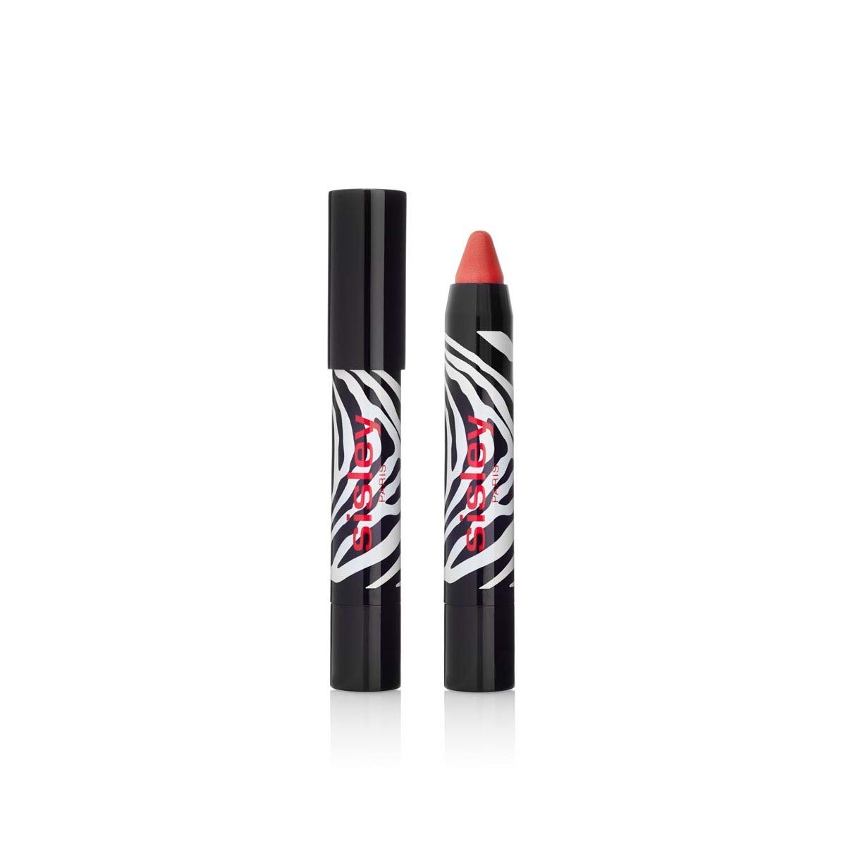 Lápiz Labial Sisley Phyto-lip Twist No. 3 Peach Para Mujer, 18 G - Venta Internacional.