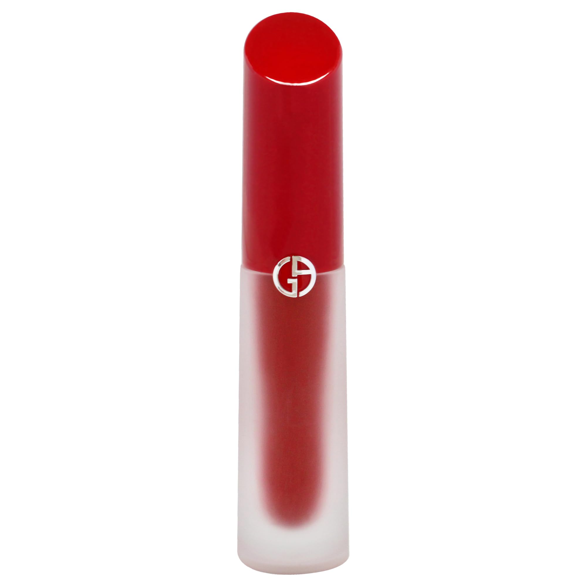 Foto 3 pulgar | Lápiz Labial Giorgio Armani Lip Maestro Satinado De Larga Duración 3,8 Ml - Venta Internacional.