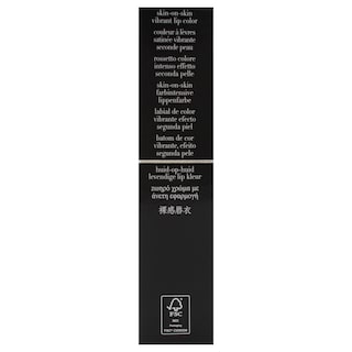 Foto 6 | Lápiz Labial Giorgio Armani Lip Maestro Satinado De Larga Duración 3,8 Ml - Venta Internacional.