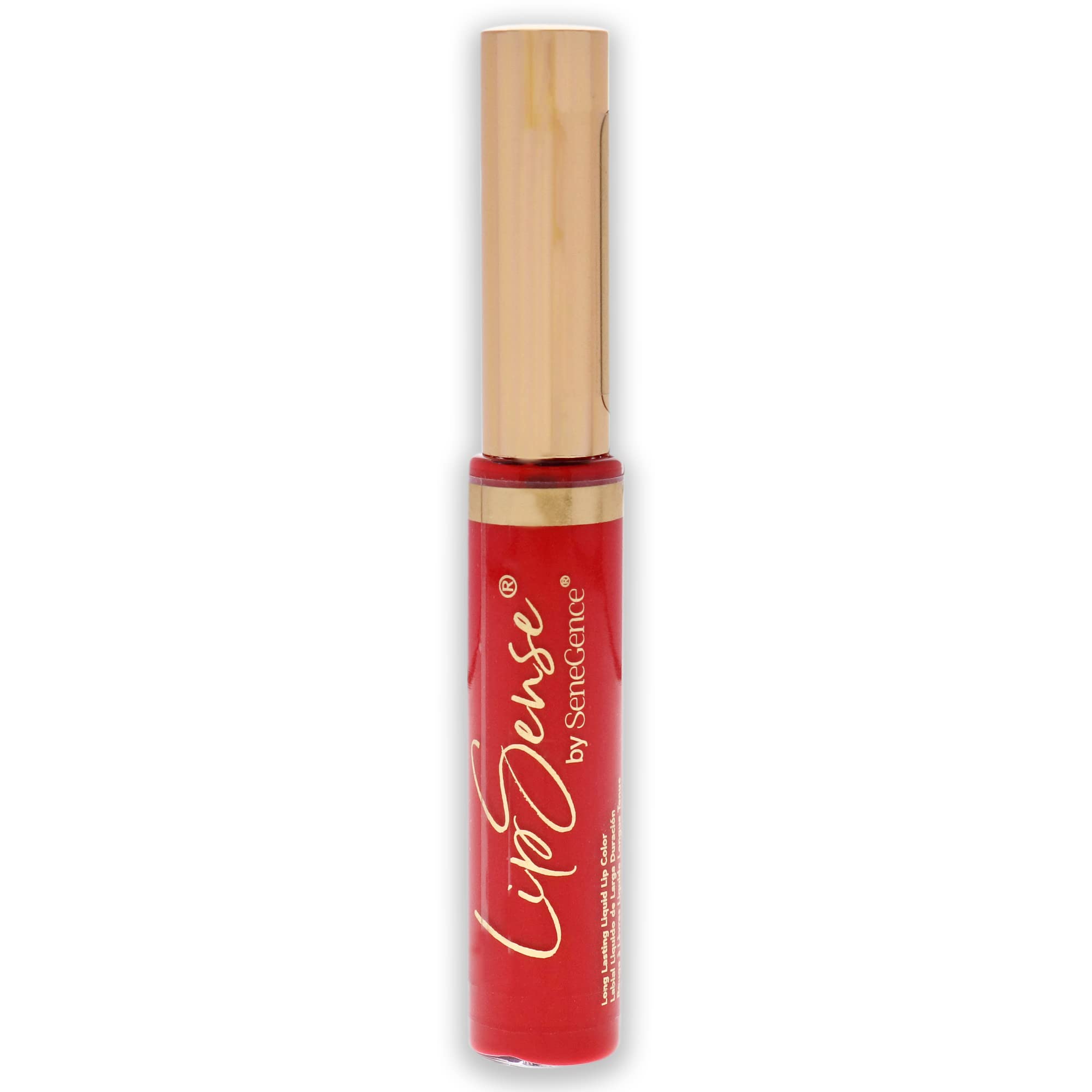Lápiz Labial Senegence Lipsense Lipsense Lipsense, Color Ruibarbo, 7 Ml - Venta Internacional.