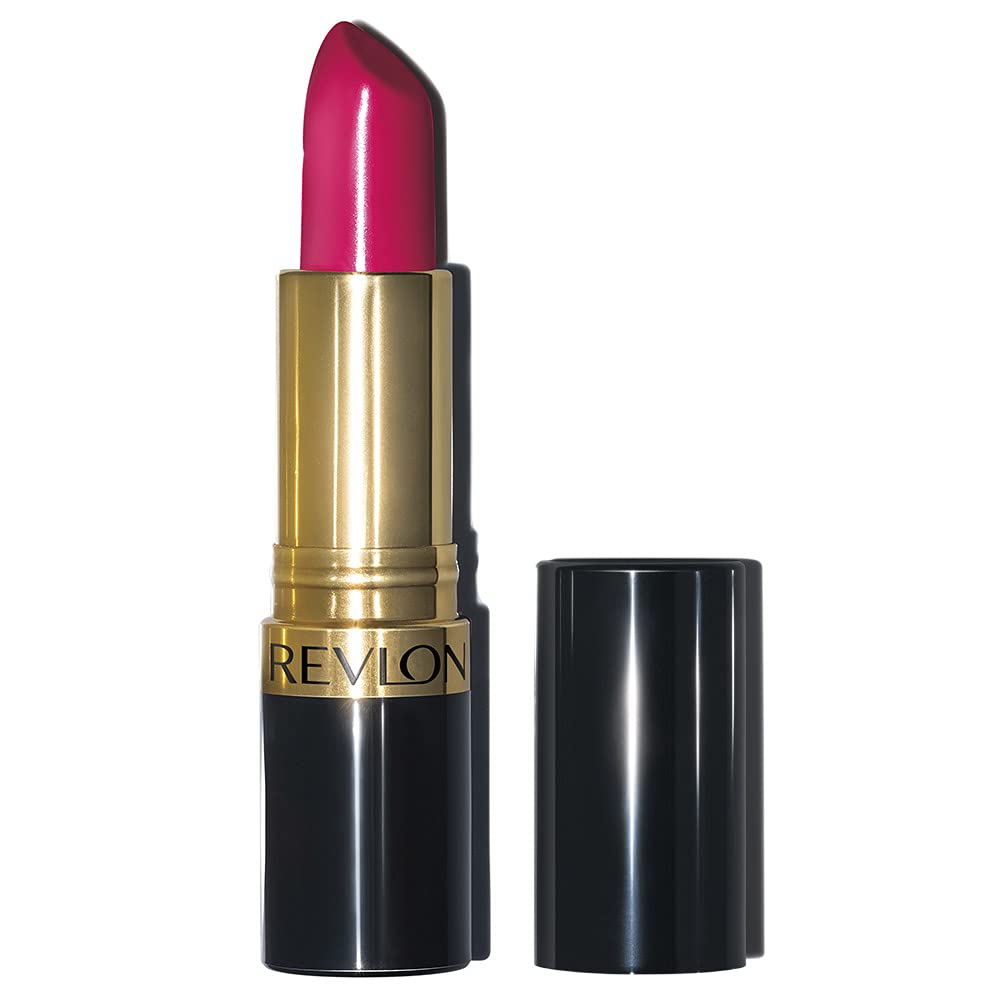 Foto 2 pulgar | Lápiz Labial Revlon Revl7 Super Lustrous Cherries In The Snow 4.2 g - Venta Internacional