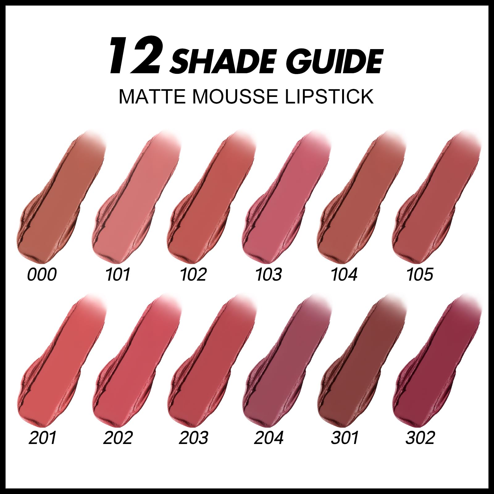 Foto 6 pulgar | Lápiz Labial Focallure Velvet Matte Liquid Hot Spicy Lip Color - Venta Internacional.