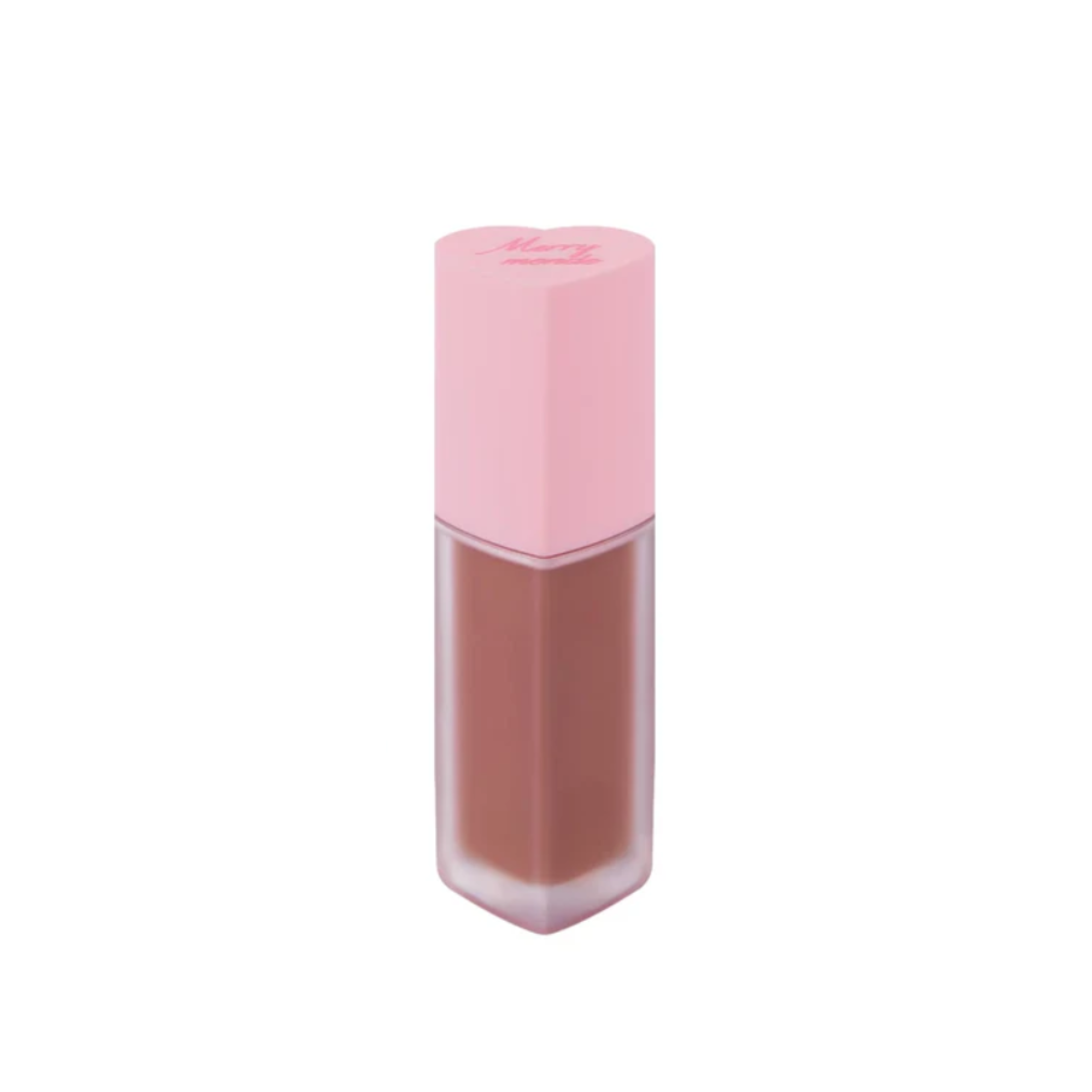 Merrymonde Tinta De Labios  Larga Duración Butter Cherry 5 Gr