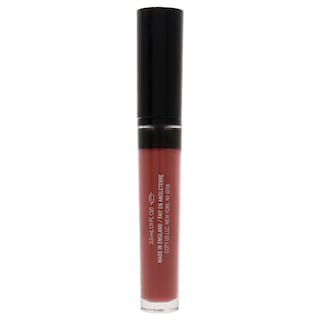 Foto 2 | Lápiz Labial Líquido Mate - 213 Royalty Royal - Venta Internacional.