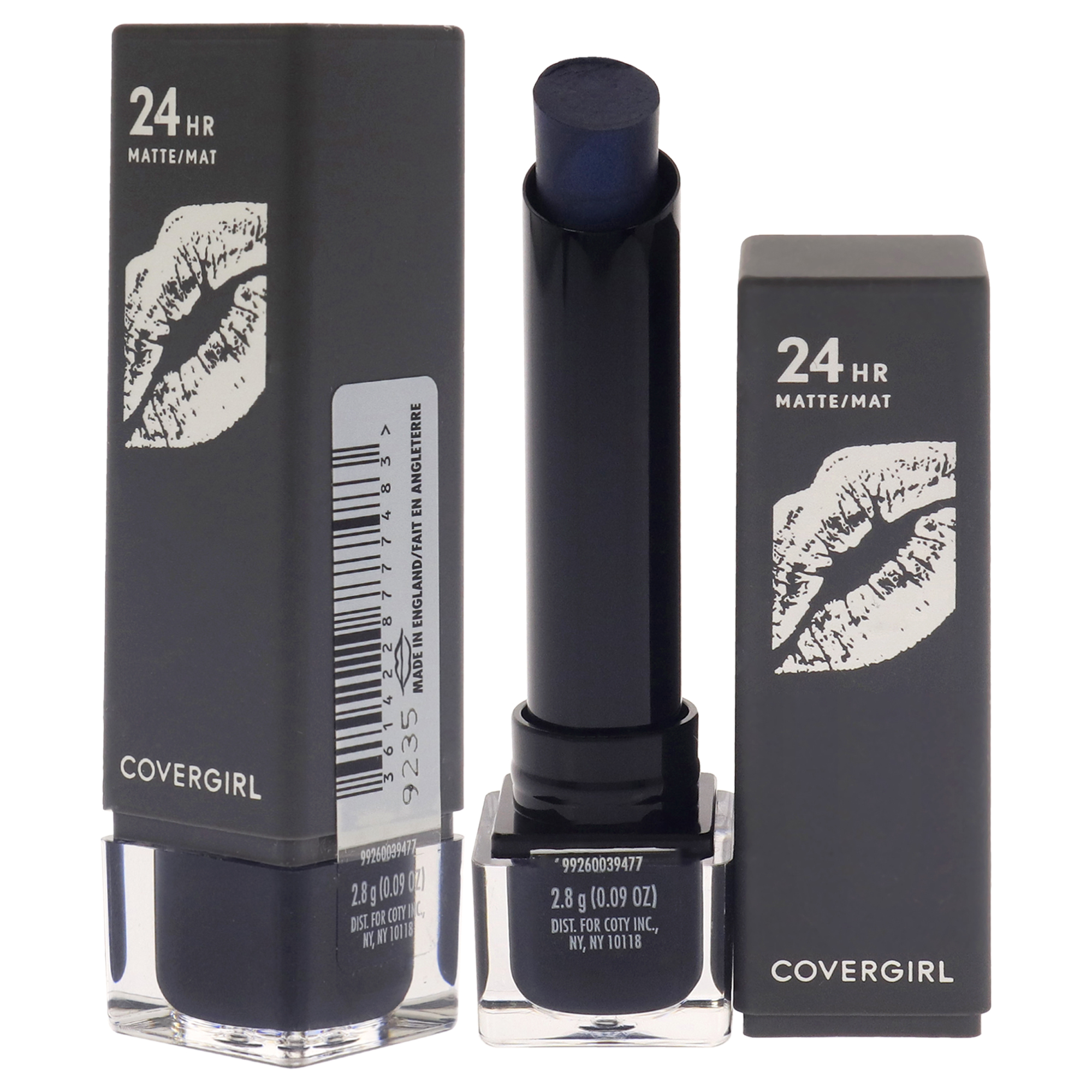 Foto 4 | Lápiz Labial Exhibitionist, 710 Mate Come Through, 24 Horas - Venta Internacional.