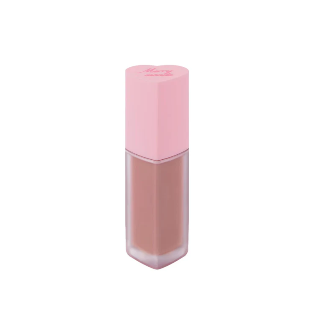 Merrymonde Tinta De Labios  Larga Duración Mega Cream Cherry 5 Gr