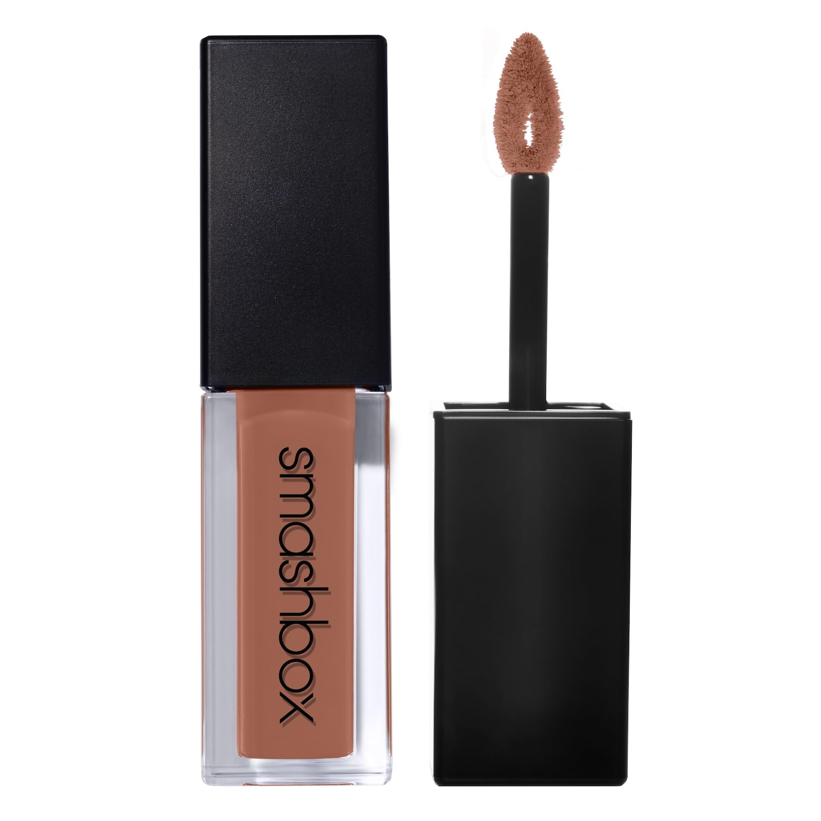 Lápiz Labial Always On Longwear Matte Fair Game De Smashbox, 4 Ml - Venta Internacional.