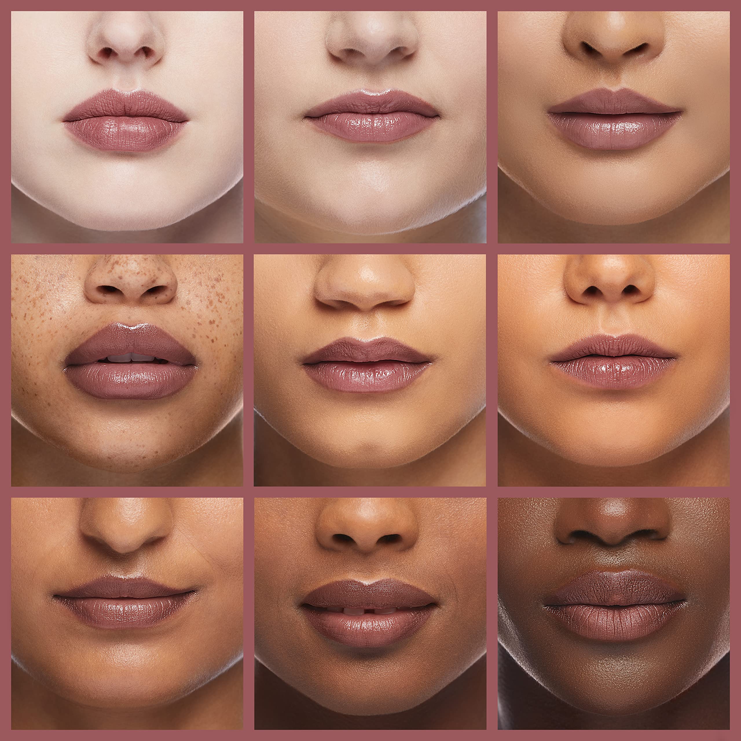 Foto 5 pulgar | Lápiz Labial Perricone Md No Makeup Rose Con Spf 15 - Venta Internacional.
