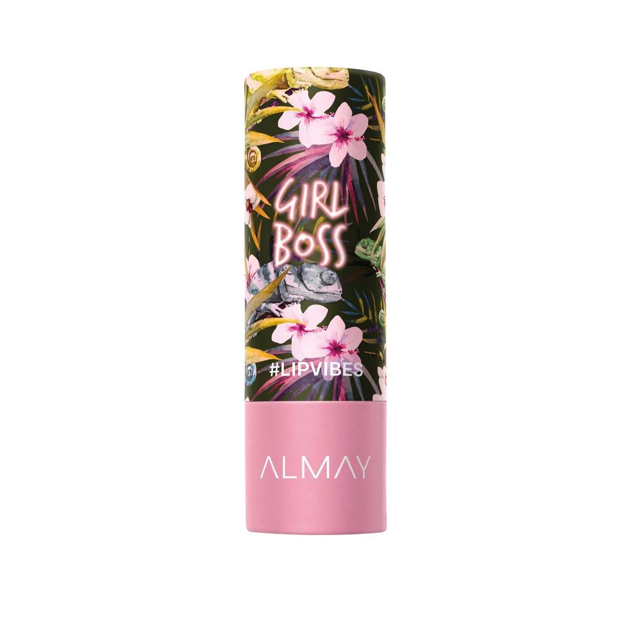 Foto 3 pulgar | Lápiz Labial Almay Lip Vibes Girl Boss Con Acabado Mate, 4 Ml - Venta Internacional.