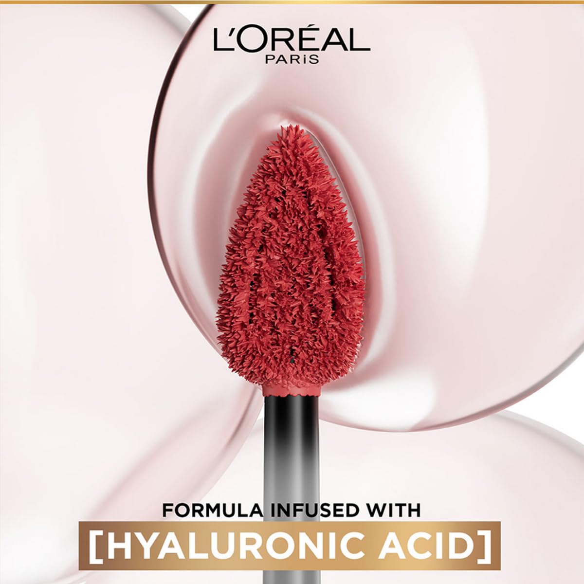 Foto 5 pulgar | Lápiz Labial Líquido L'oreal Paris Infallible Matte 4.7 Ml Snooze - Venta Internacional.