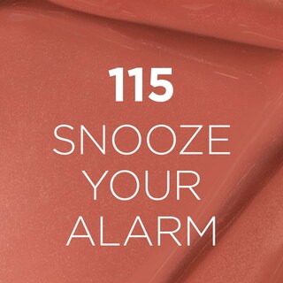 Foto 7 | Lápiz Labial Líquido L'oreal Paris Infallible Matte 4.7 Ml Snooze - Venta Internacional.
