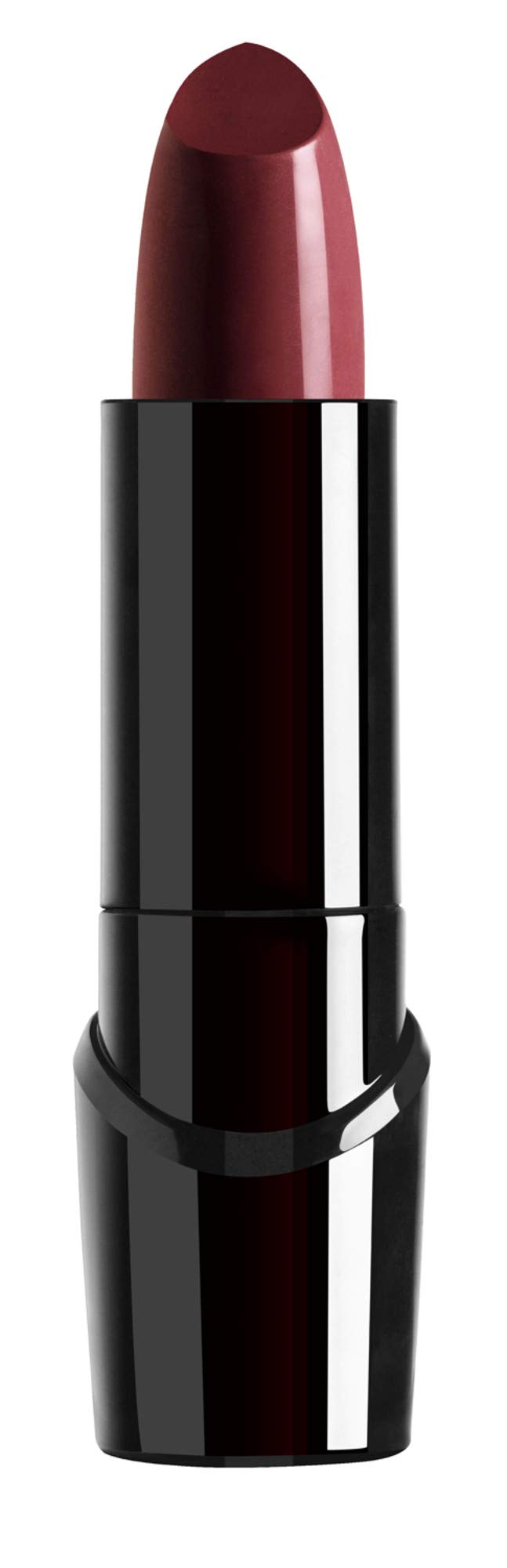 Foto 3 pulgar | Lápiz Labial Wet N Wild Silk Finish Hydrating Black Orchid - Venta Internacional.