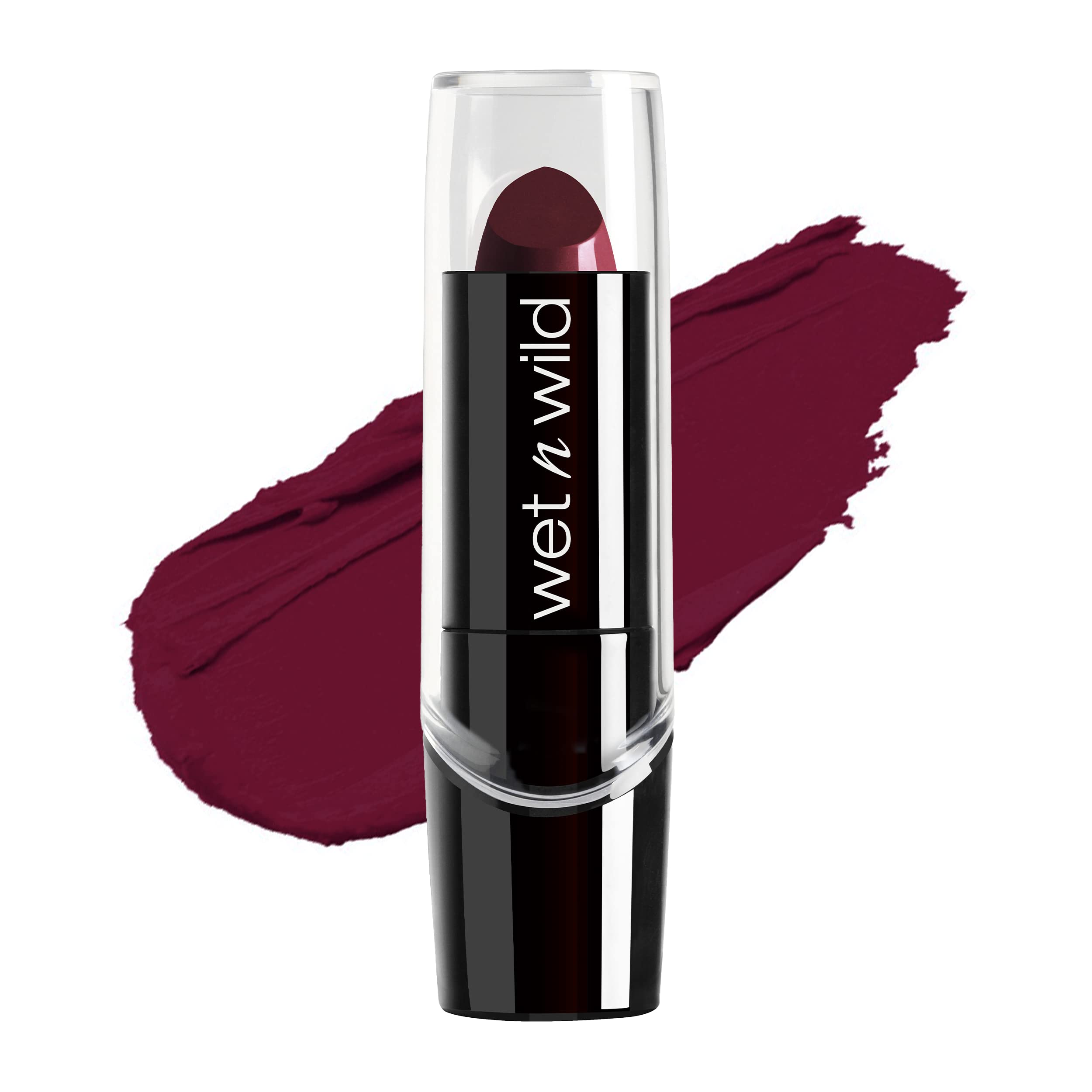 Foto 2 pulgar | Lápiz Labial Wet N Wild Silk Finish Hydrating Blind Date - Venta Internacional.