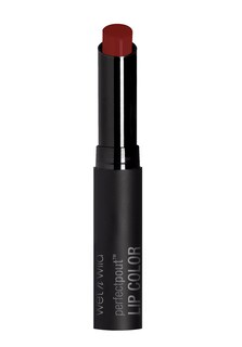 Foto 3 | Lápiz Labial Wet N Wild Perfect Pout Red Club Brat Vegan - Venta Internacional.