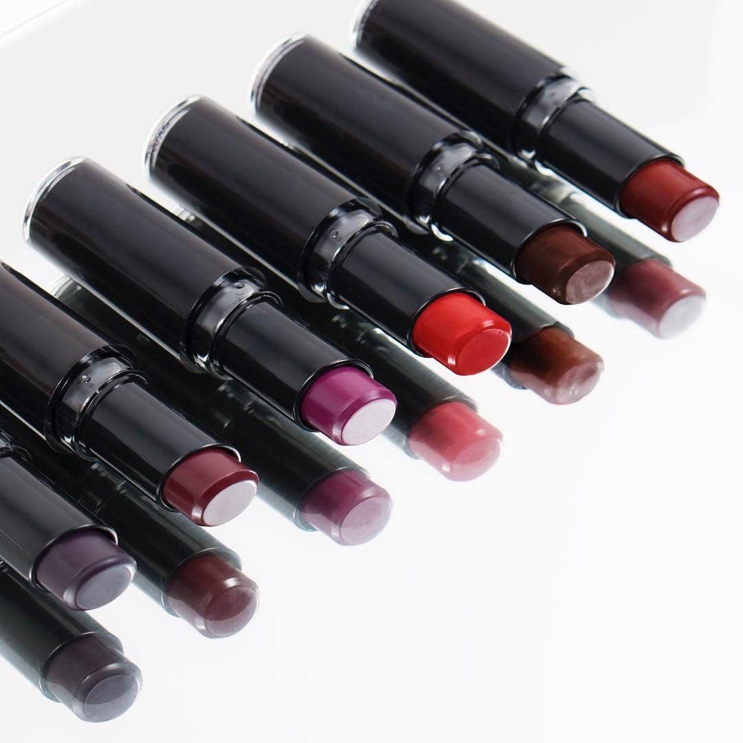 Foto 8 pulgar | Lápiz Labial Wet N Wild Perfect Pout Red Club Brat Vegan - Venta Internacional.