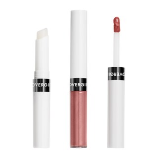 Foto 1 | Lápiz Labial Covergirl Outlast Allday 120 Dusty Blush +24h - Venta Internacional.