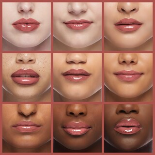 Foto 4 | Lápiz Labial Covergirl Outlast Allday 120 Dusty Blush +24h - Venta Internacional.