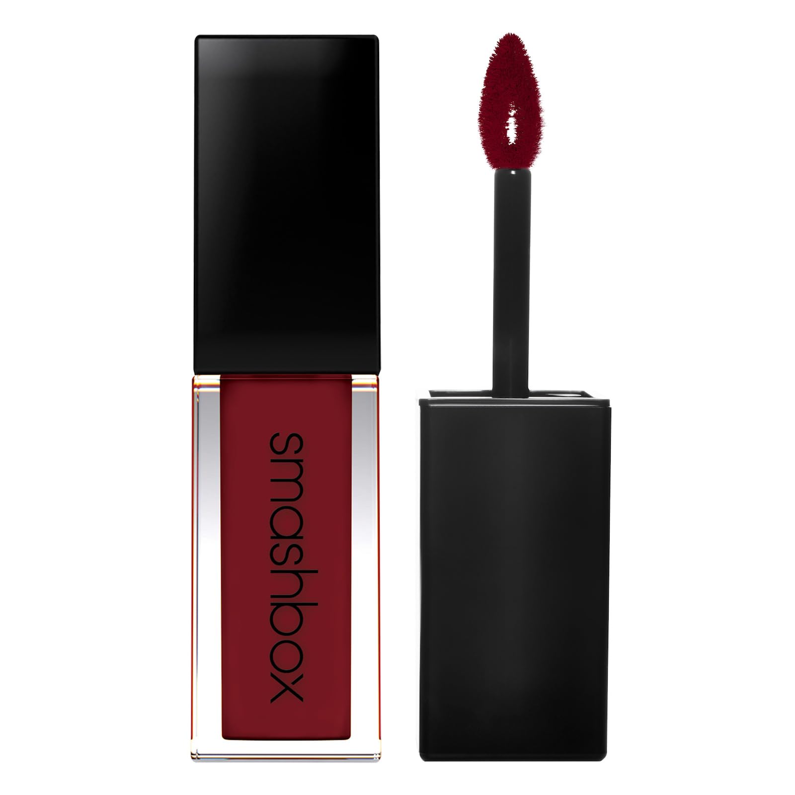 Foto 2 pulgar | Lápiz Labial Always On Longwear Matte Miss Conduct De Smashbox, 4 Ml - Venta Internacional.