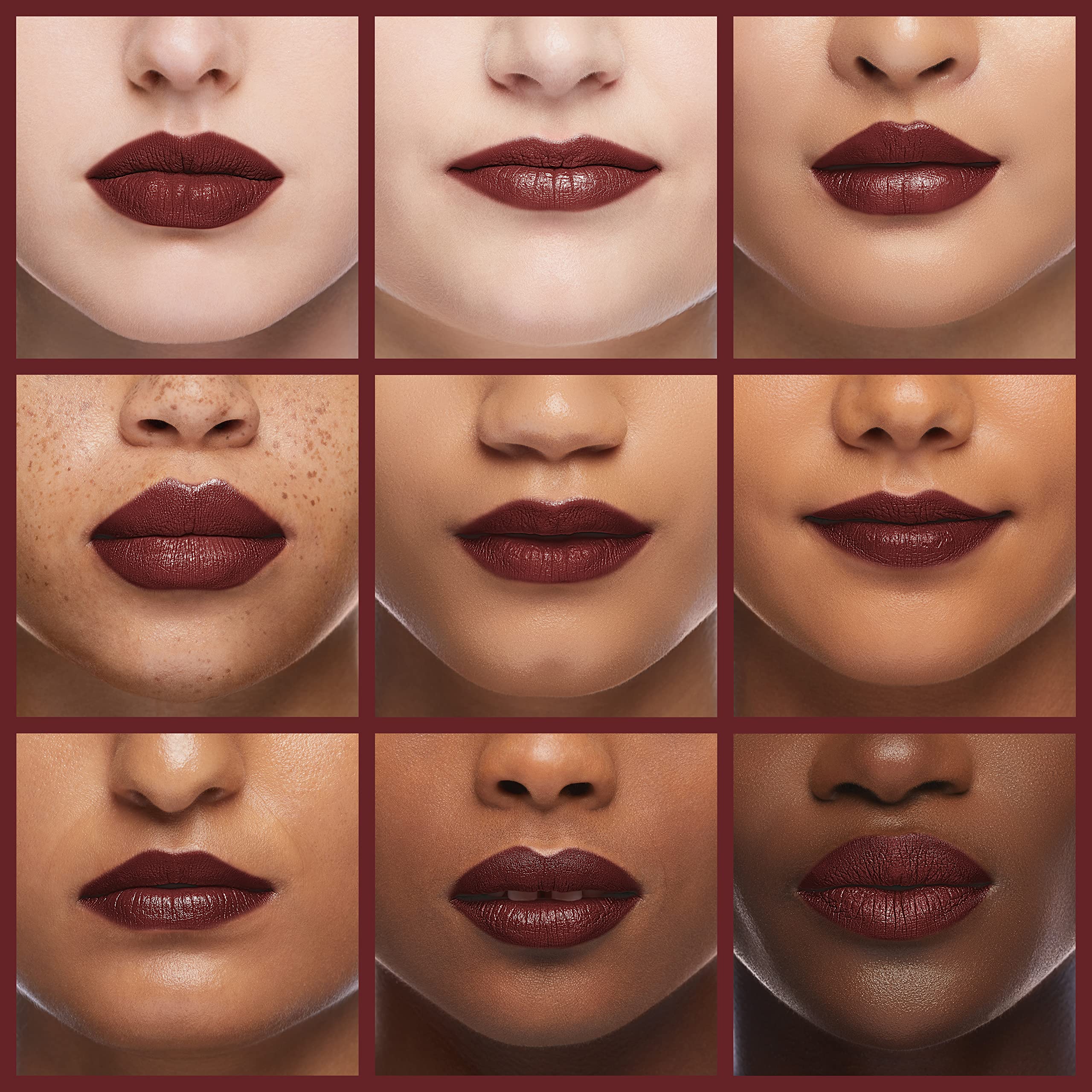 Foto 4 | Lápiz Labial Burt's Bees 100% Hidratante Natural Russet River - Venta Internacional.