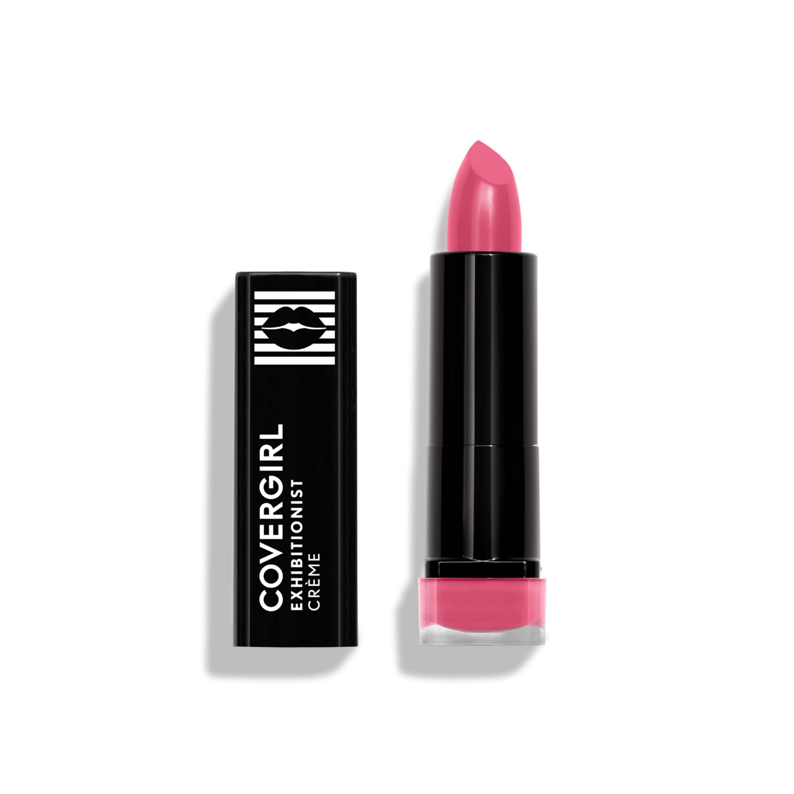 Foto 2 pulgar | Lápiz Labial Covergirl Exhibitionist Cream Rose Paradise - Venta Internacional.