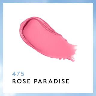 Foto 2 | Lápiz Labial Covergirl Exhibitionist Cream Rose Paradise - Venta Internacional.