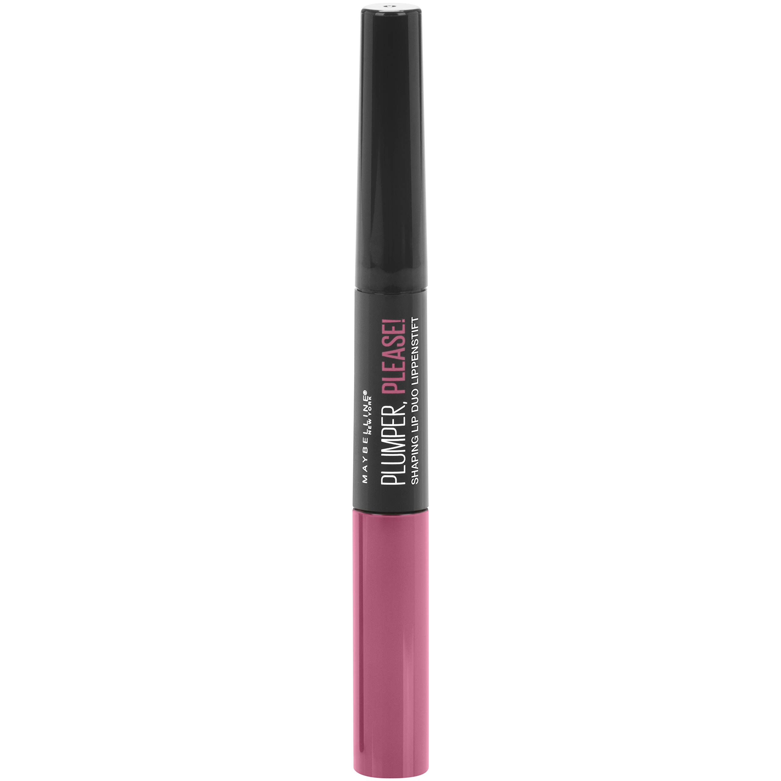 Foto 2 pulgar | Lápiz Labial Maybelline New York Lip Studio Plumper, ¡por Favor! - Venta Internacional.