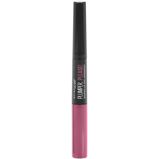 Foto 1 | Lápiz Labial Maybelline New York Lip Studio Plumper, ¡por Favor! - Venta Internacional.