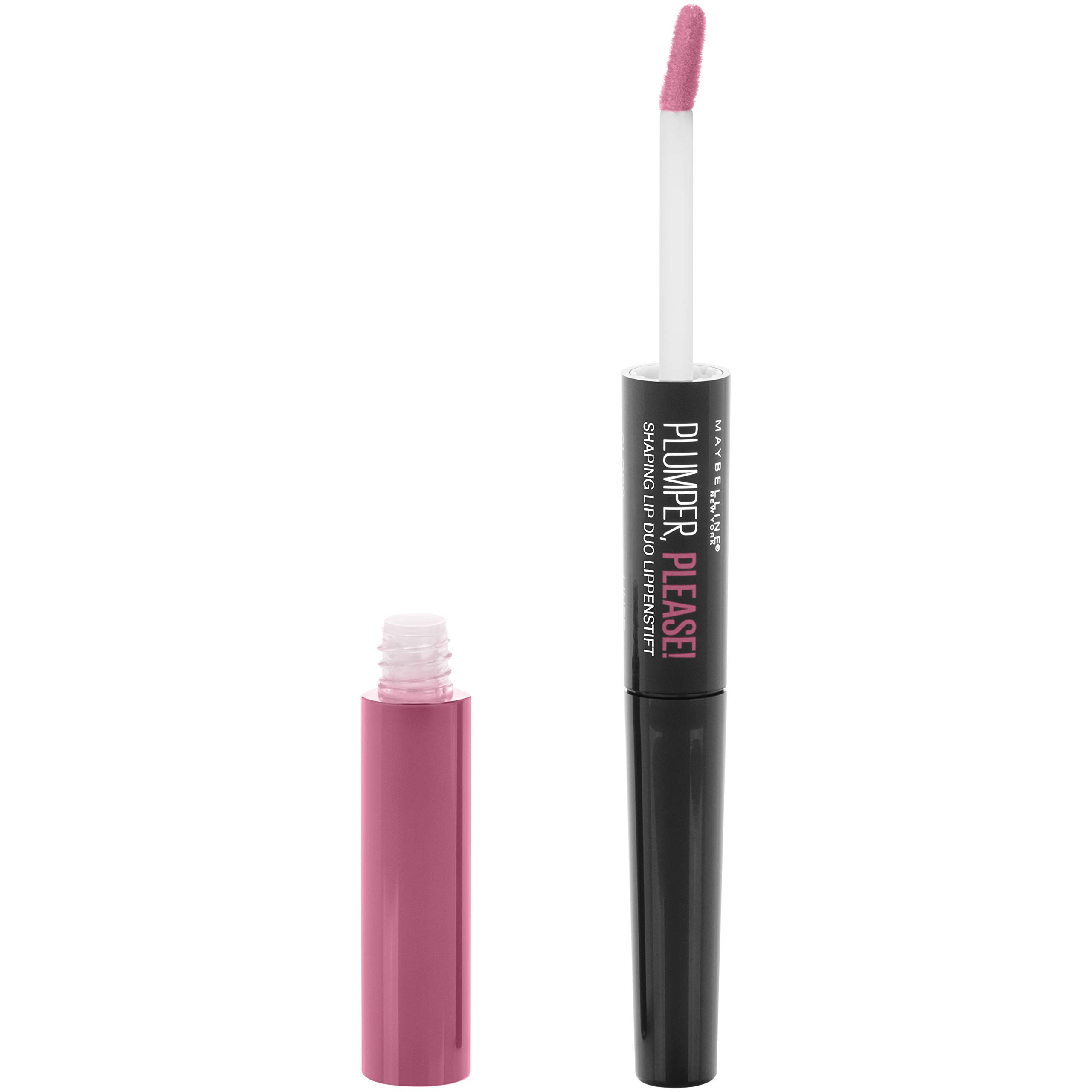 Foto 3 pulgar | Lápiz Labial Maybelline New York Lip Studio Plumper, ¡por Favor! - Venta Internacional.