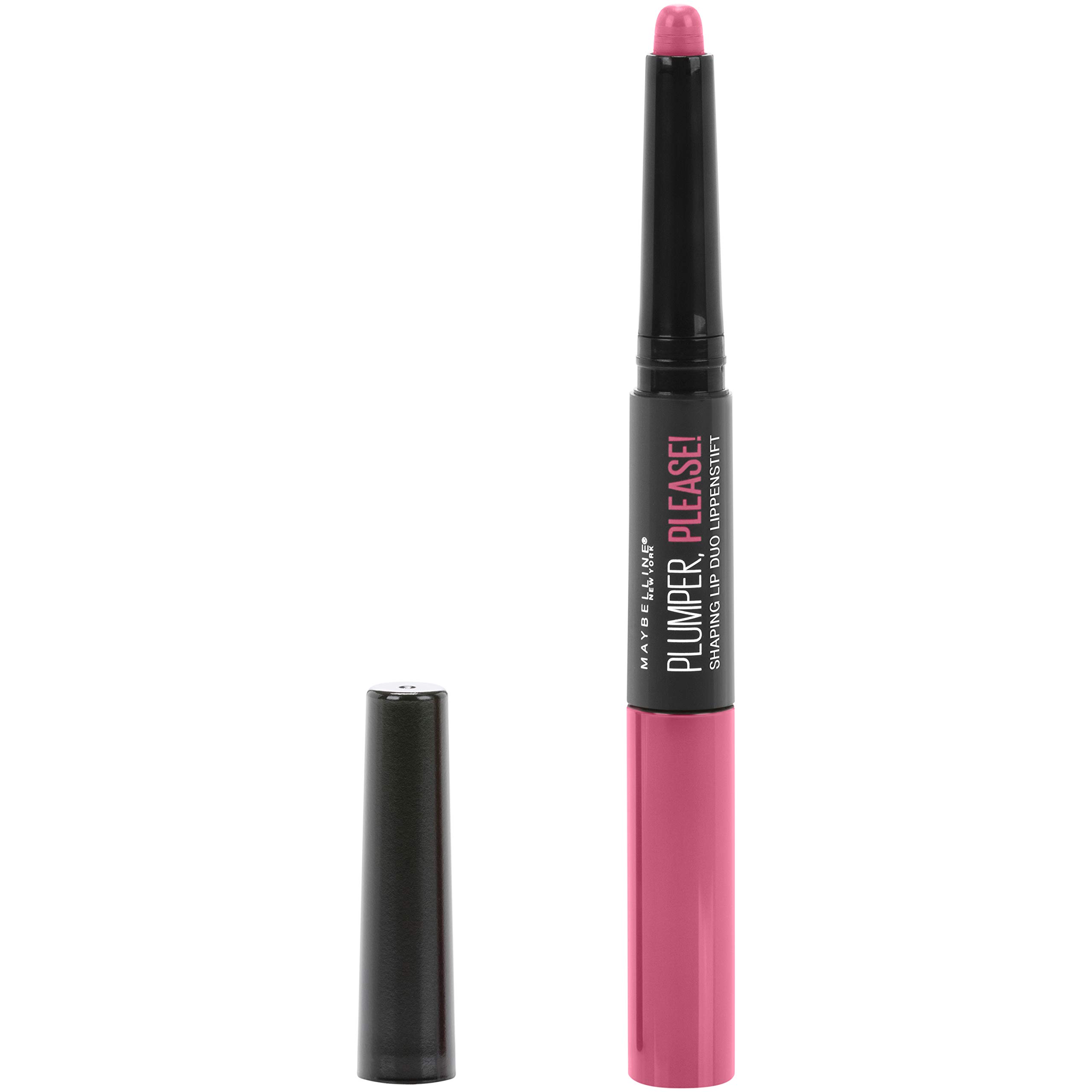Foto 4 pulgar | Lápiz Labial Maybelline New York Lip Studio Plumper, ¡por Favor! - Venta Internacional.