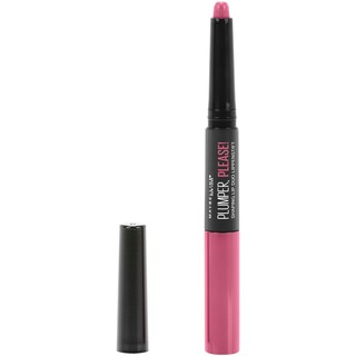 Foto 3 | Lápiz Labial Maybelline New York Lip Studio Plumper, ¡por Favor! - Venta Internacional.