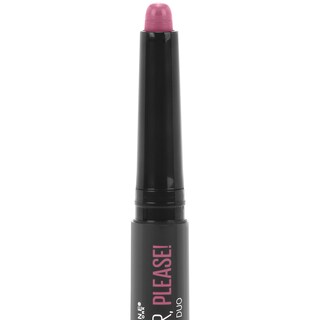 Foto 5 | Lápiz Labial Maybelline New York Lip Studio Plumper, ¡por Favor! - Venta Internacional.