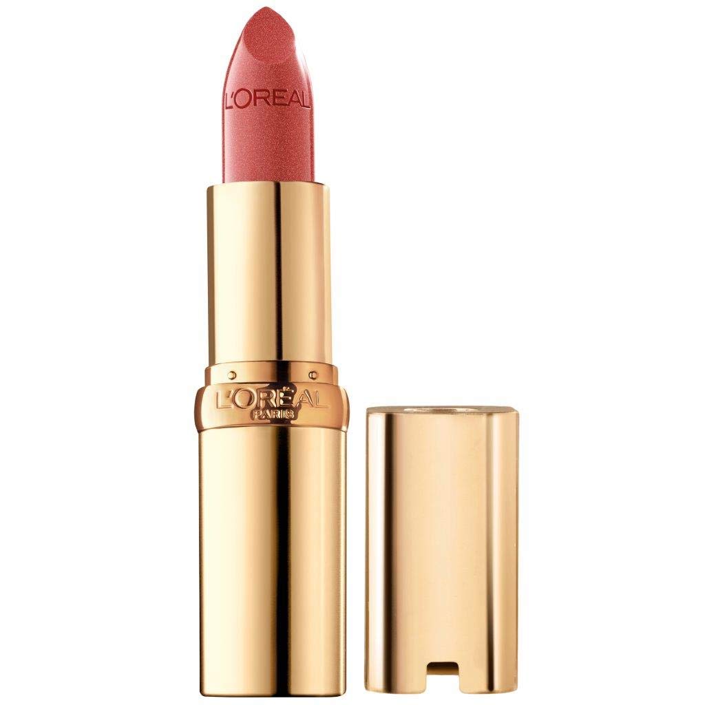 Lápiz Labial L'oréal Paris Colour Riche Original Tropical Coral - Venta Internacional.