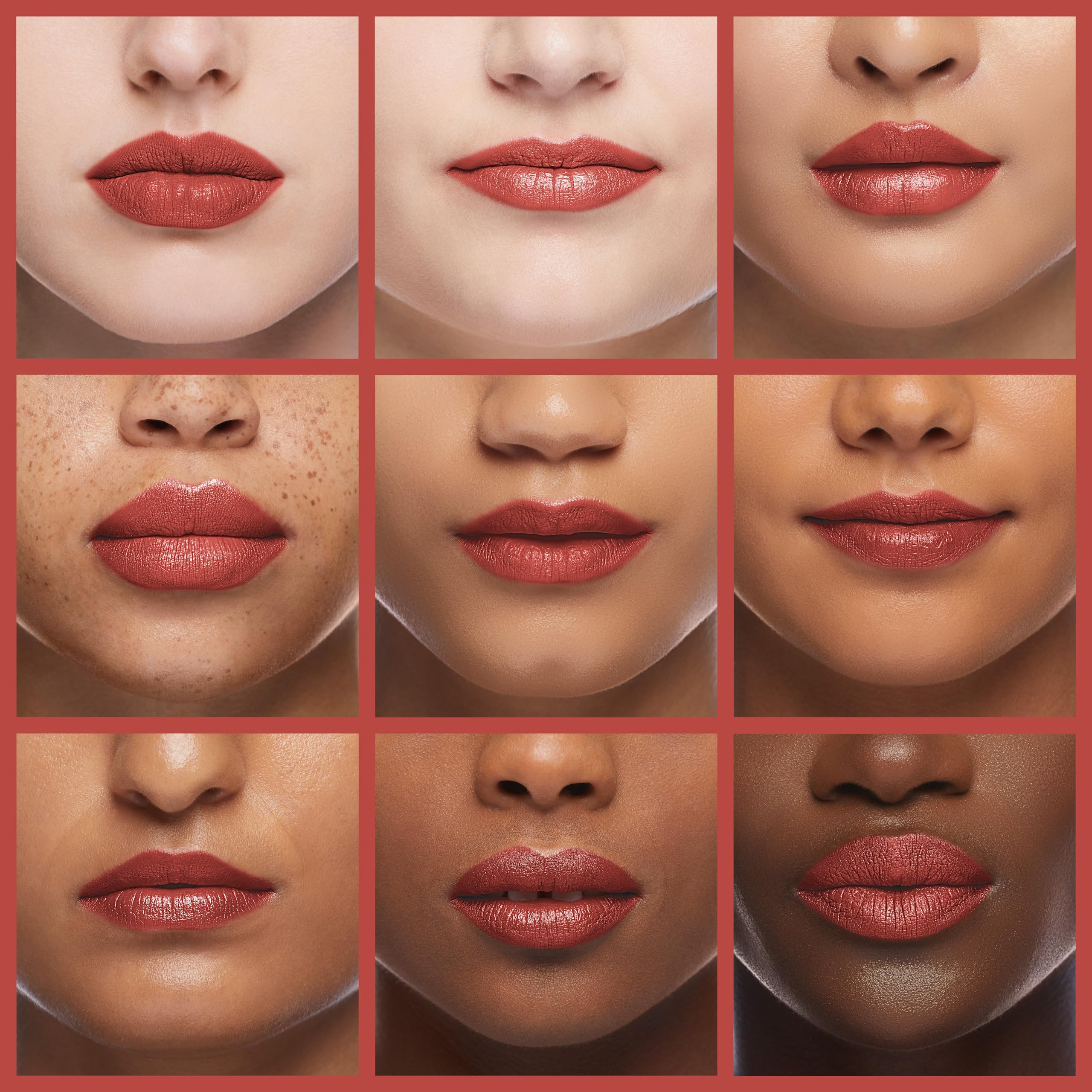 Foto 4 | Lápiz Labial L'oréal Paris Colour Riche Original Tropical Coral - Venta Internacional.