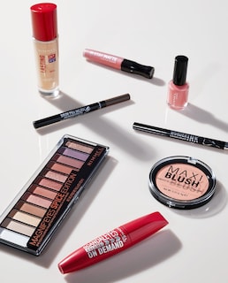 Foto 5 | Lápiz Labial Rimmel London Stay Matte Liquid 200 Pink Blink, 6 Ml - Venta Internacional.