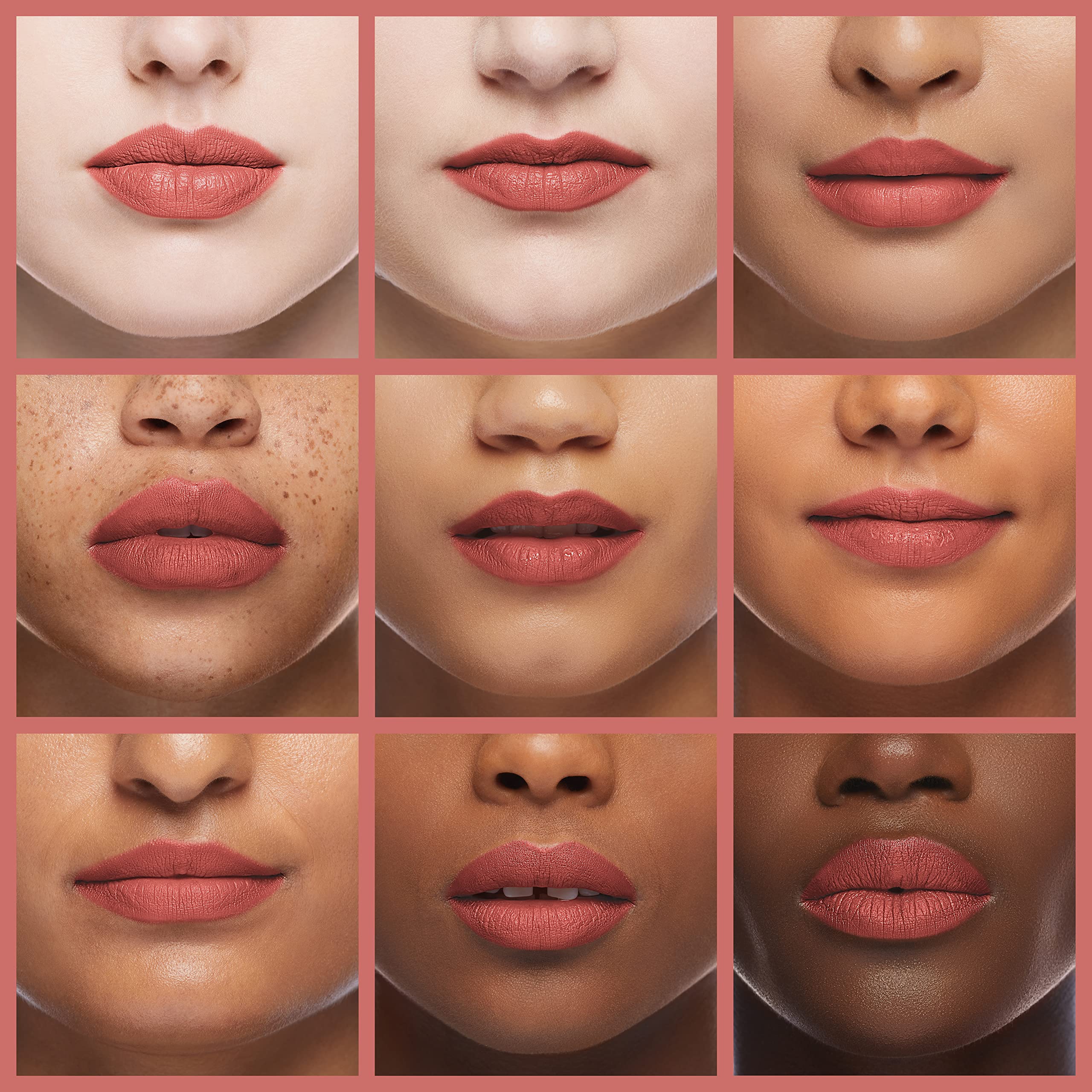 Foto 4 | Lápiz Labial Líquido Thebalm Meet Matt (e) Hughes Long Lasting - Venta Internacional.