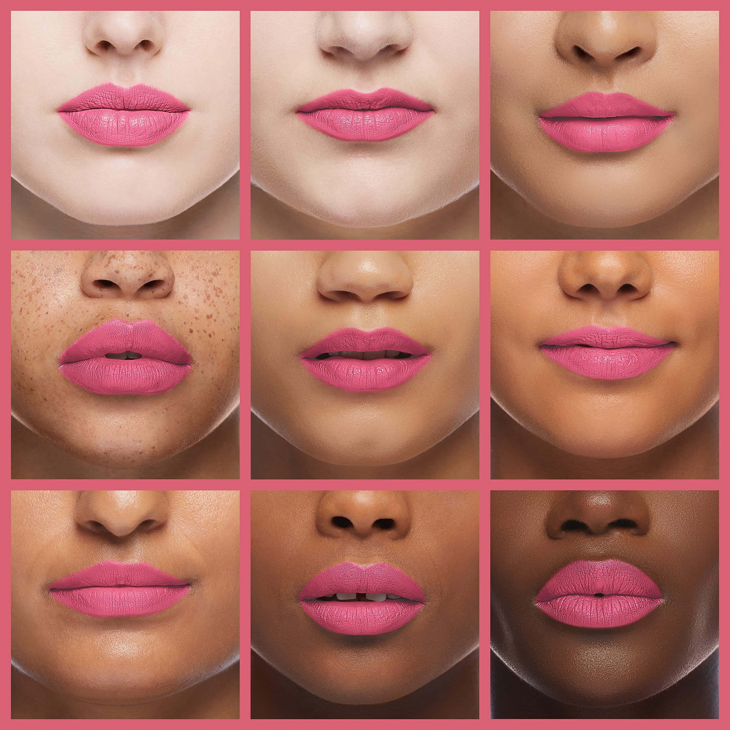 Foto 5 pulgar | Lápiz Labial Covergirl Simply Ageless Moisture Renew Gracious Pink - Venta Internacional.