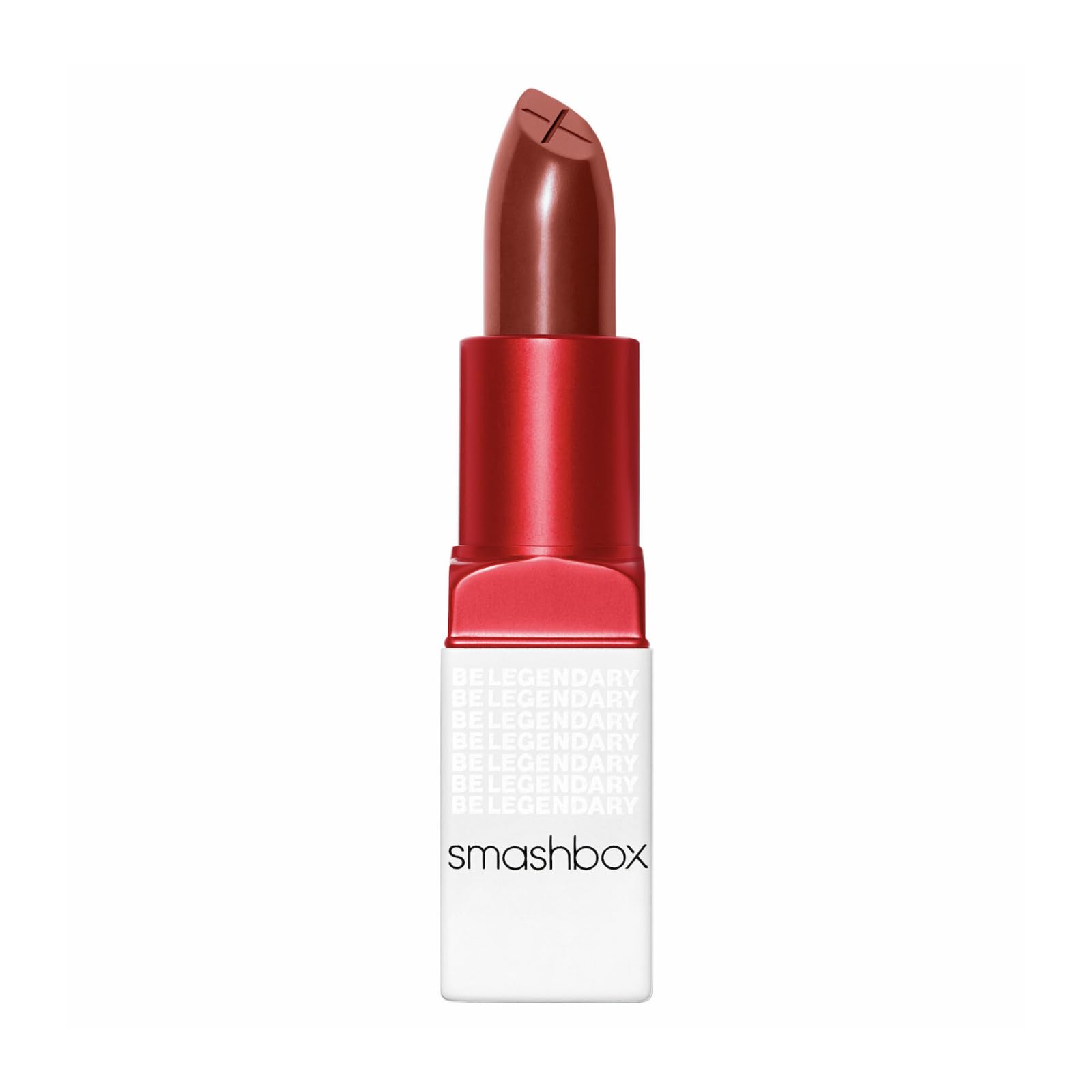 Foto 2 pulgar | Lápiz Labial Smashbox Be Legendary Prime & Plush Rich Satin - Venta Internacional.