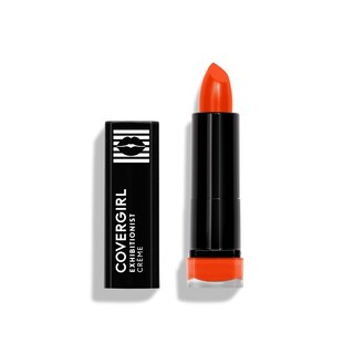 Foto 1 | Lápiz Labial Covergirl Exhibitionist Cream Orange Af - Venta Internacional.