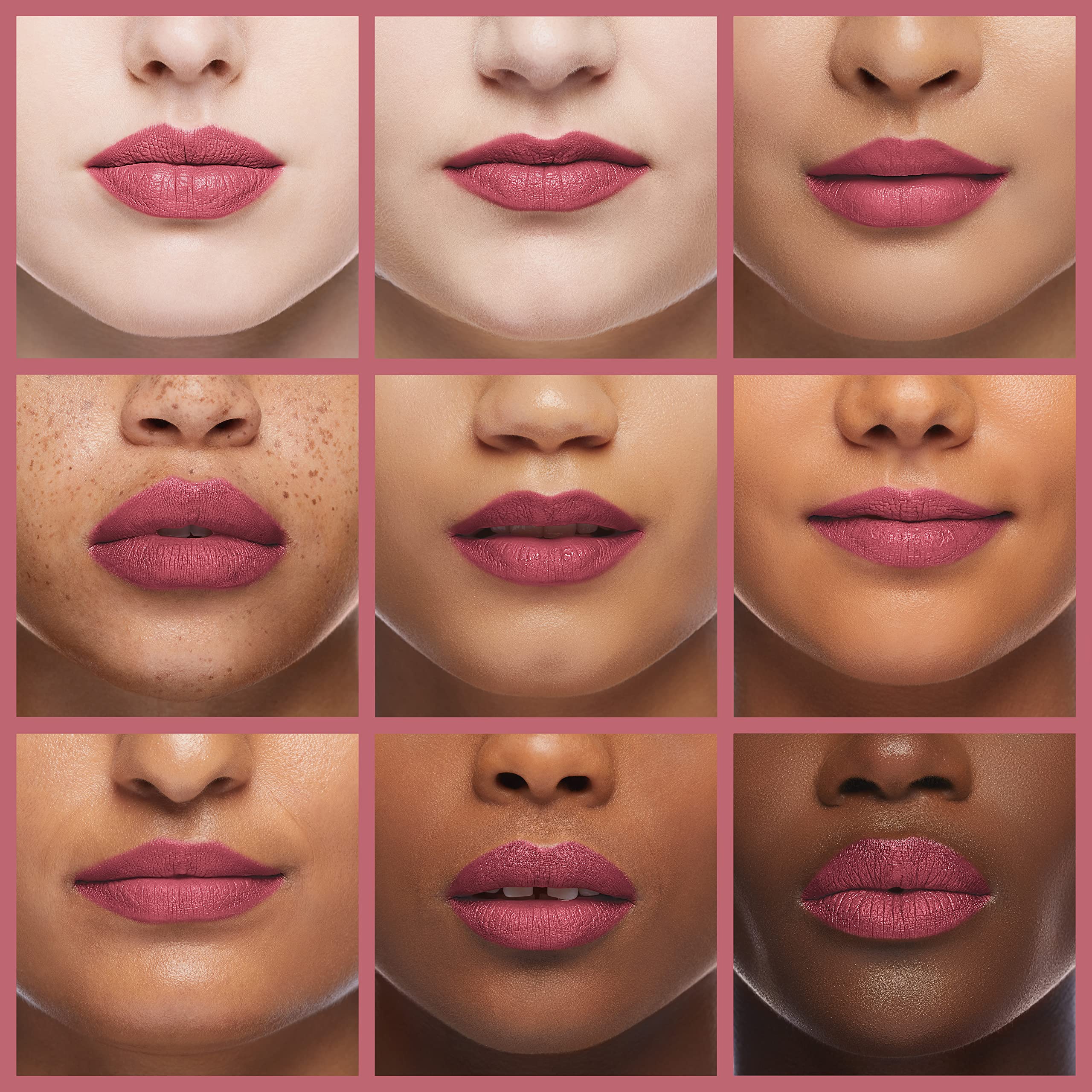 Foto 5 pulgar | Lipstick Nyx Professional Makeup Labial Lingerie Xxl Flaunt It - Venta Internacional.