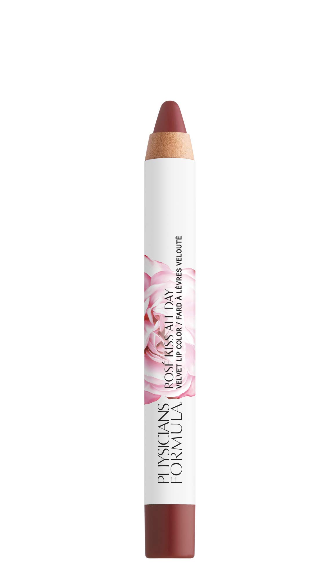 Foto 3 pulgar | Lip Color Physicians Formula Rosé Kiss All Day Wine & Dine - Venta Internacional.