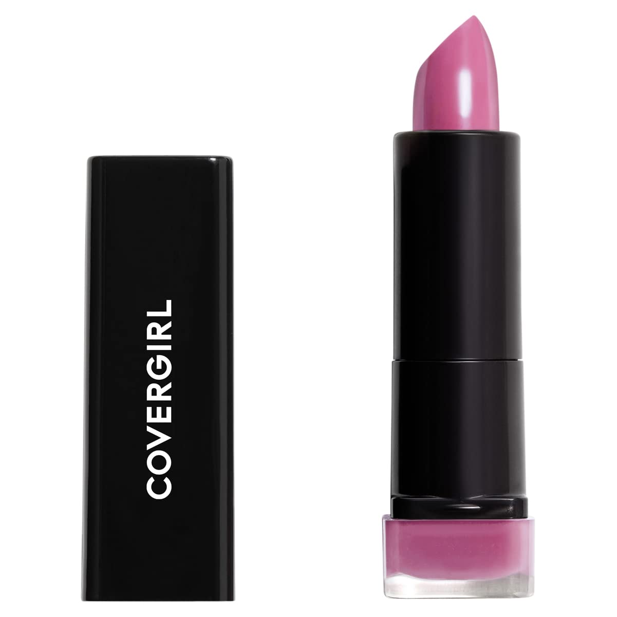 Foto 2 | Lápiz Labial Covergirl Exhibitionist Enchantress Blush 365 3,6 Ml - Venta Internacional.