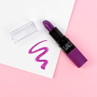 Foto 4 | Lápiz Labial L.a. Colors Matte Entice Cml469 Intense Color - Venta Internacional.