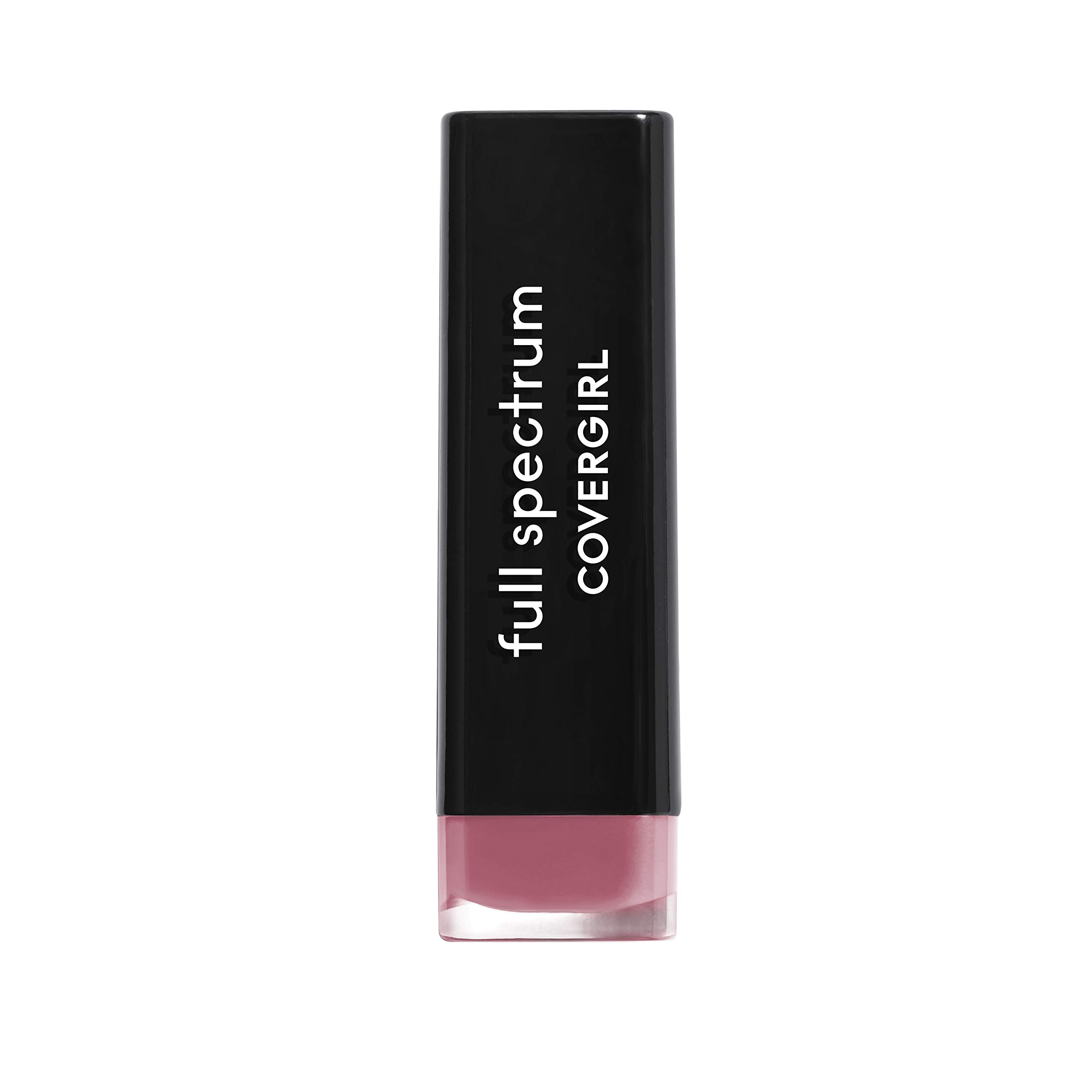 Lápiz Labial Covergirl Color Idol Satin Believe Me 3.5 Ml - Venta Internacional.