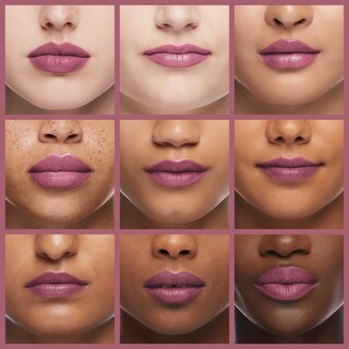 Foto 4 | Lápiz Labial Covergirl Color Idol Satin Believe Me 3.5 Ml - Venta Internacional.