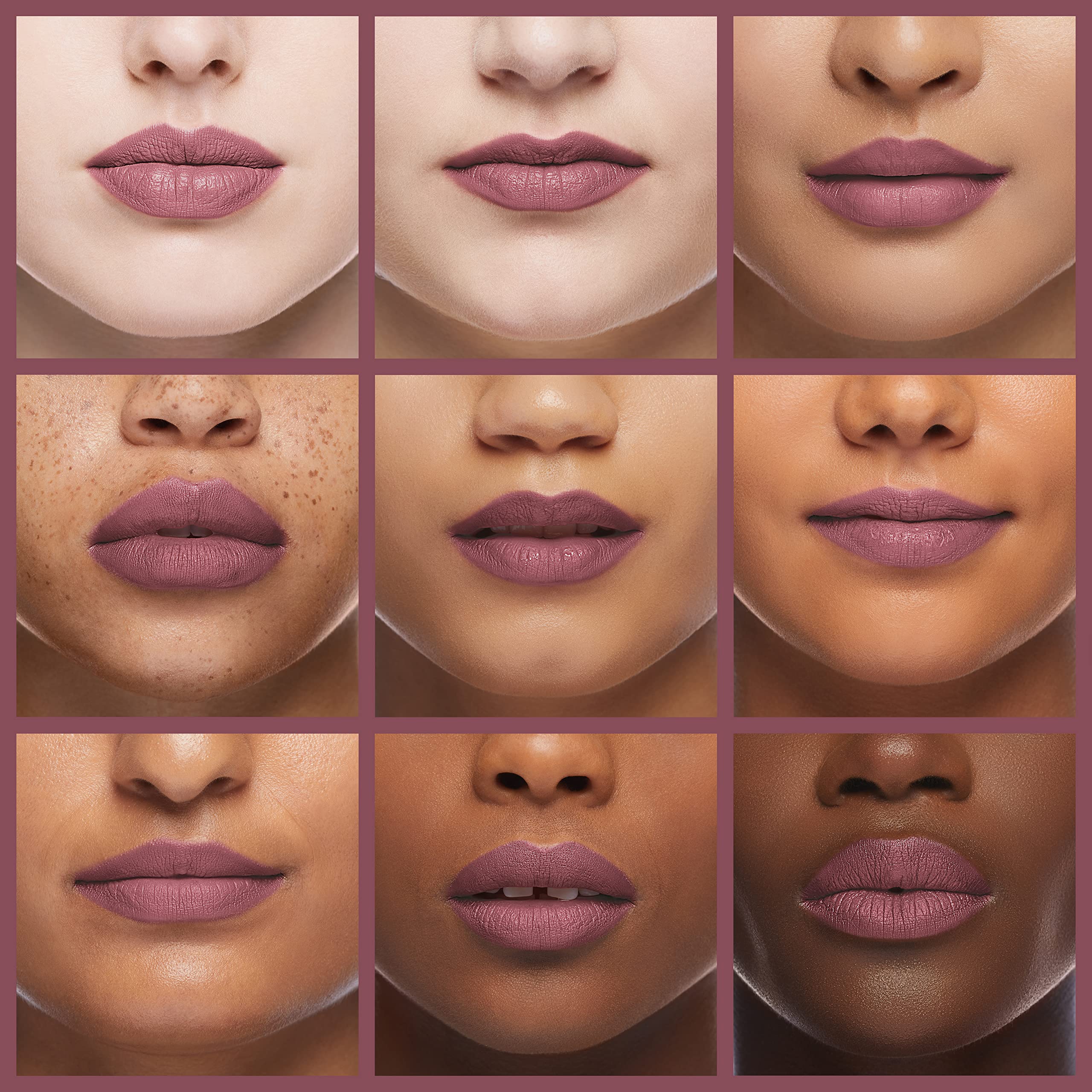 Foto 4 | Lápiz Labial Mineral Fusion Alluring 3,8 Ml - Venta Internacional.