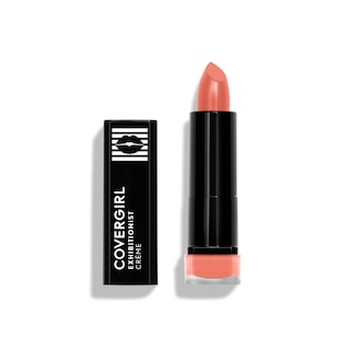 Foto 1 | Lápiz Labial Covergirl Exhibitionist Cream Peach High Color - Venta Internacional.