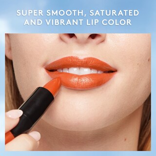 Foto 3 | Lápiz Labial Covergirl Exhibitionist Cream Peach High Color - Venta Internacional.