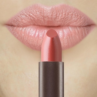Foto 6 | Lápiz Labial Burt's Bees Glossy Nude Rain 100% Natural, 1 Tubo - Venta Internacional.