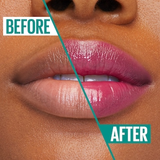 Foto 4 | Colorete De Labios Maybelline Green Edition Balmy Dusk Cherry Pink - Venta Internacional.